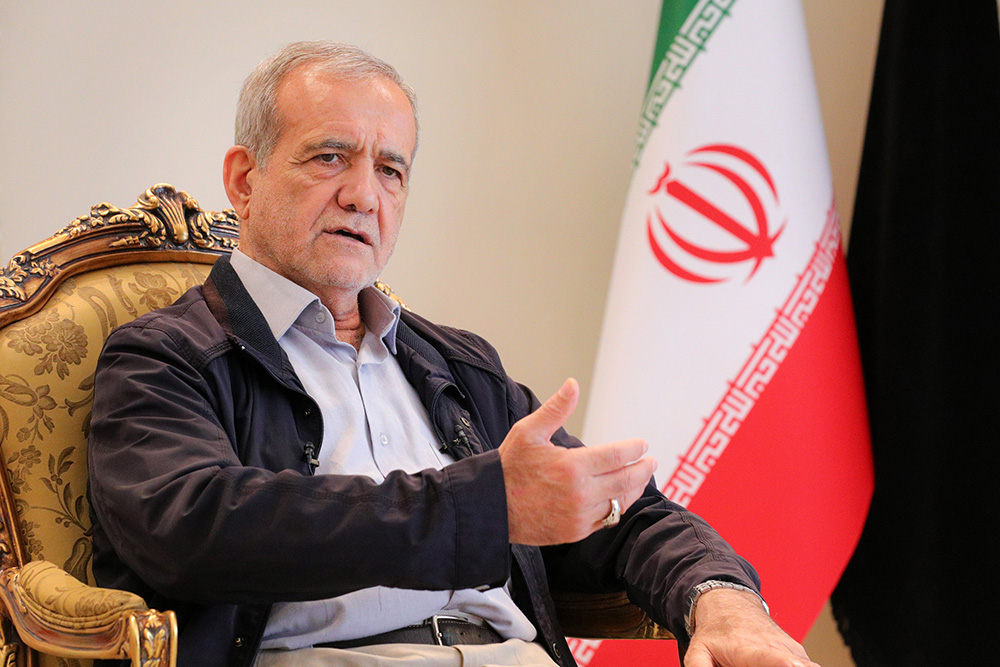 کدام مقامات خارجی برای شرکت در مراسم تحلیف رئیس جمهور وارد تهران شدند؟