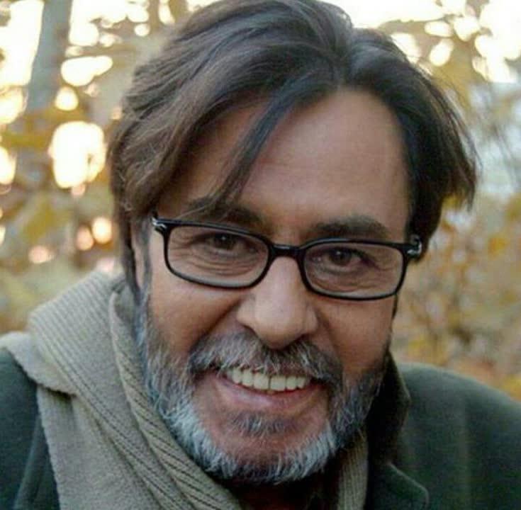 یادی از هنرمند محبوب زنده یاد خسرو شکیبایی