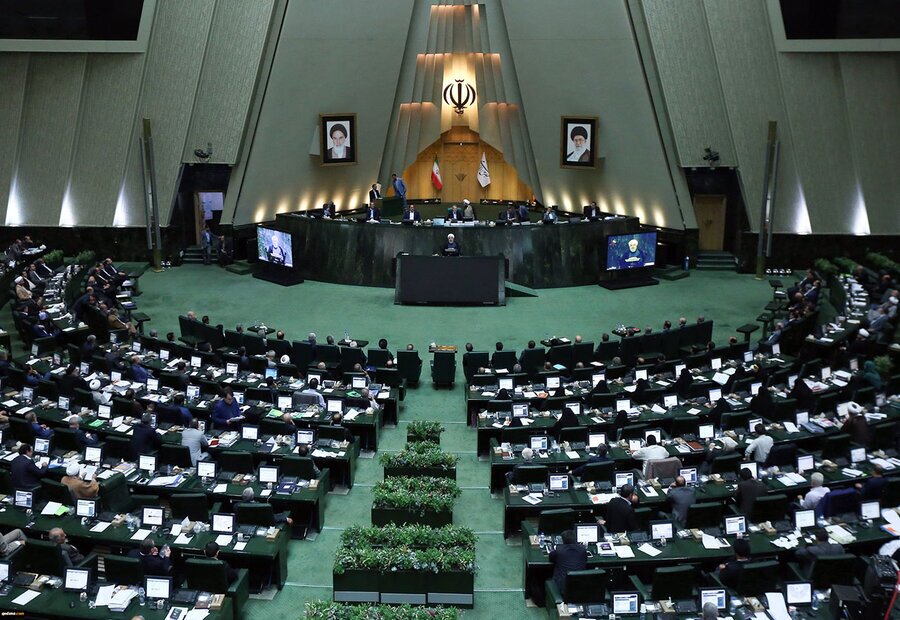 ۳ نماینده استان فارسی رووسای کمیسیون‌های امنیت، کشاورزی و عمران مجلس شدند