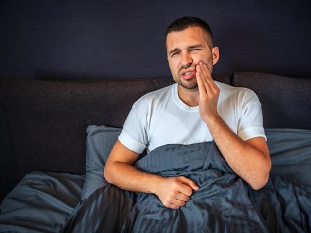 نشانه‌های پخش شدن عفونت دندان در بدن