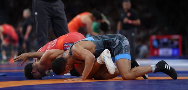 کشتی آزاد در حسرت ۸ ساله کسب طلای المپیک/ سامورایی‌ها شگفتی‌ساز شدند