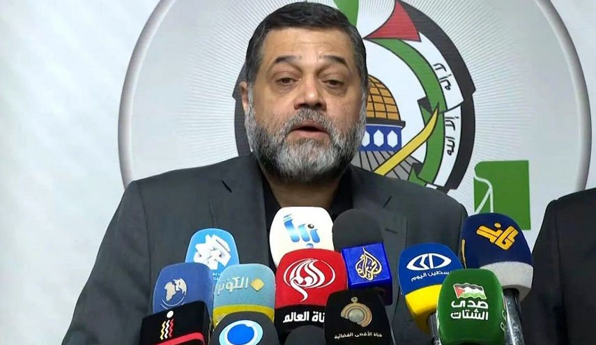 حماس مذاکره درباره توافق جدید را رد کرد