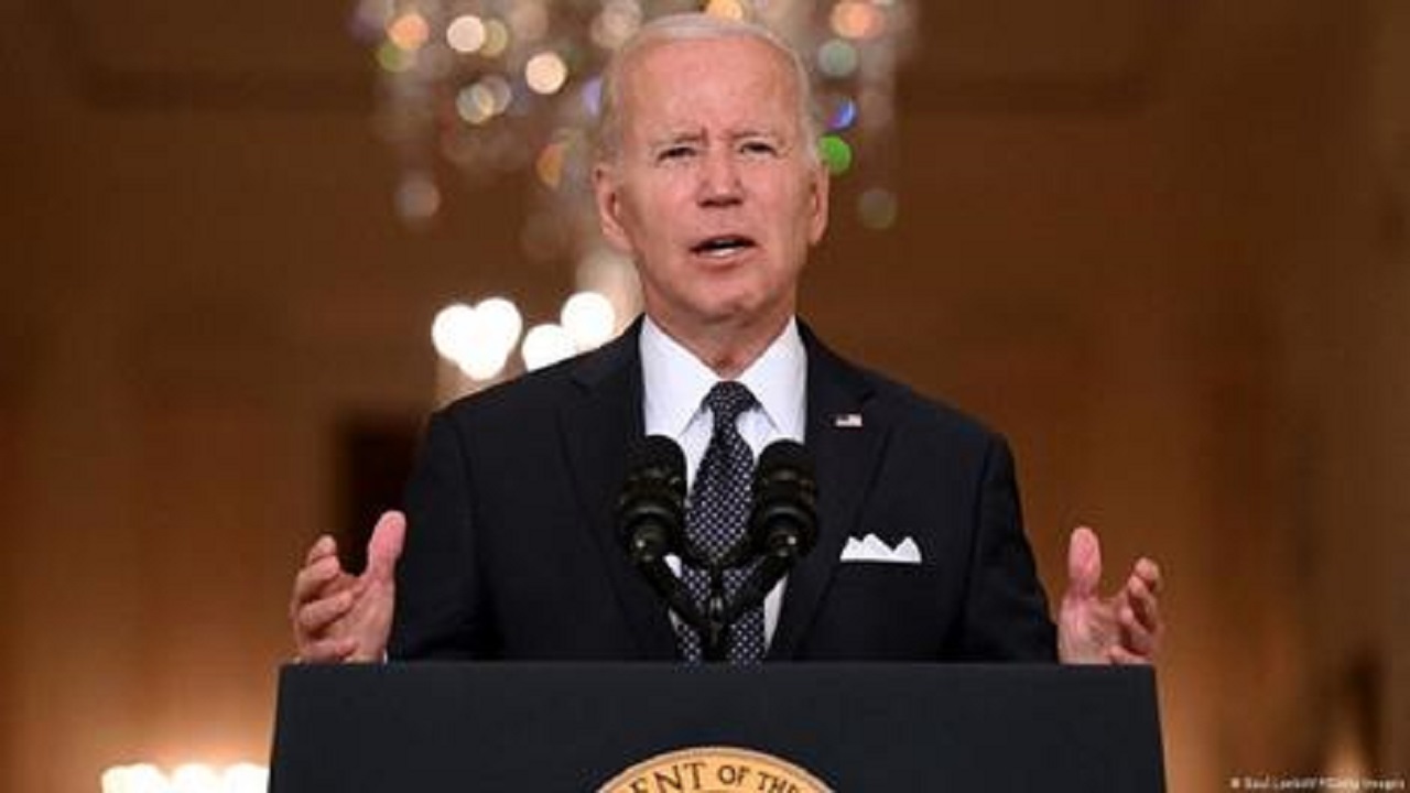 نظر بایدن در مورد احتمال پاسخ نظامی ایران به اسرائیل