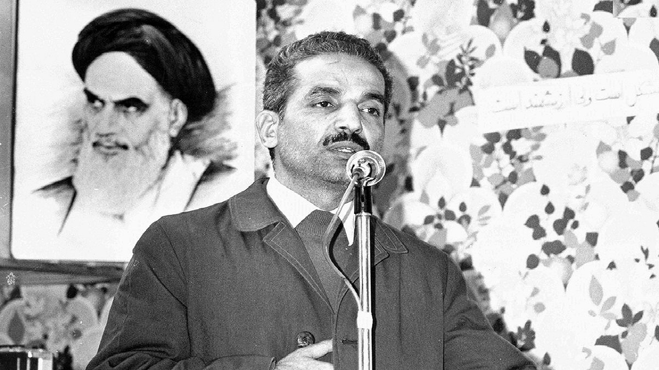 شهید رجایی چه زمانی همه کار‌ها را تعطیل می‌کرد؟