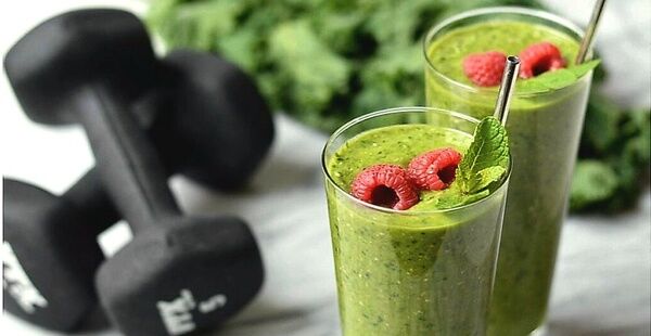 میان وعده‌های خوشمزه اما چربی سوز و رژیمی 