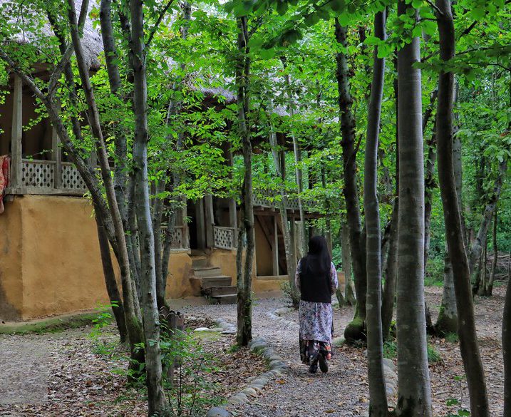 موزه میراث روستایی گیلان