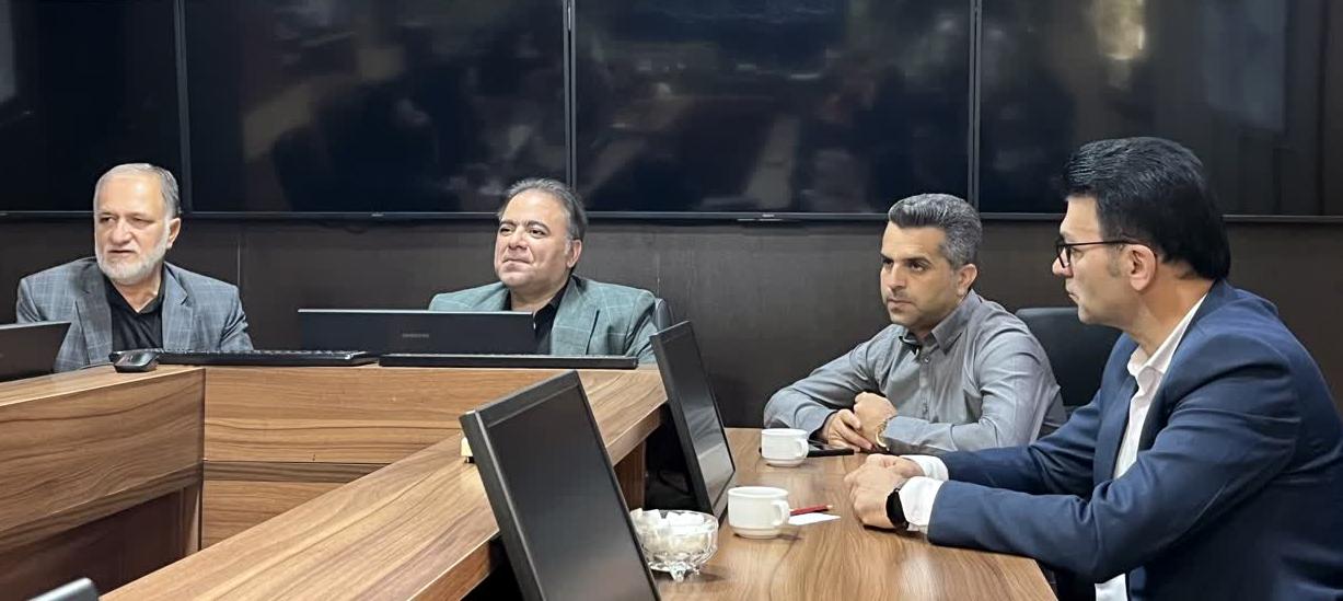 ارتقای درجه شهرداری زرقان بعد از 21 سال