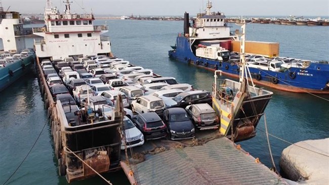 برای واردات خودروهای کارکرده گواهی اسقاط ارائه دهید