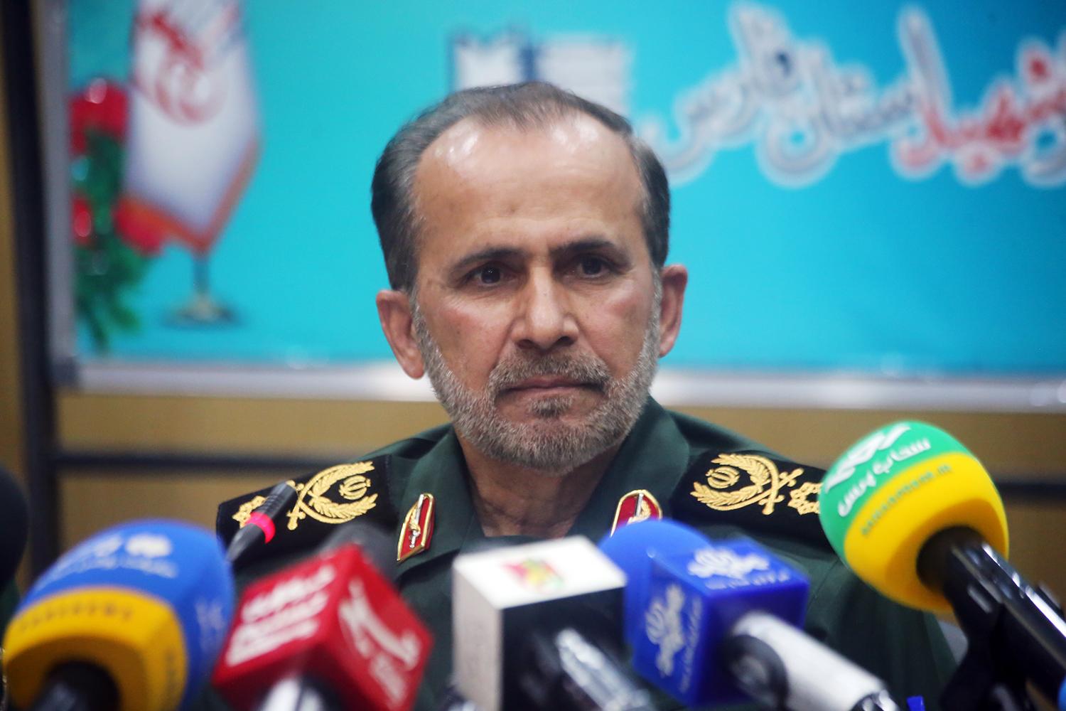 دومین کنگره سرداران و ۱۵ هزار شهید فارس به مدت 8 روز برگزار می شود