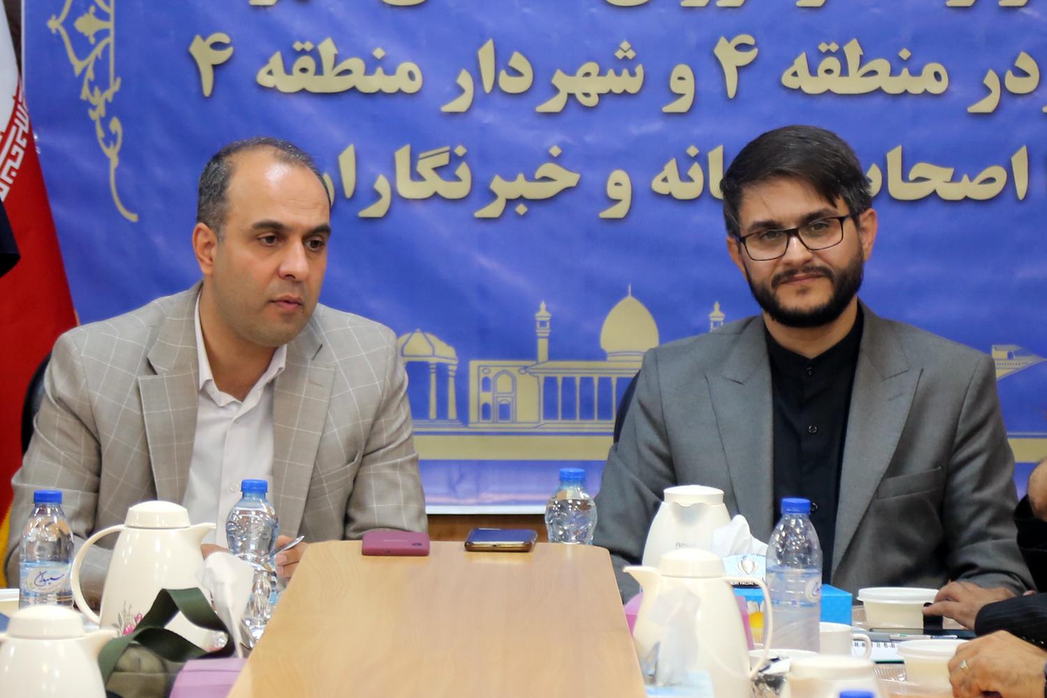 ساخت اولین «باغ موزه گبه و صنایع دستی» در منطقه 4 شیراز تا پایان 1404