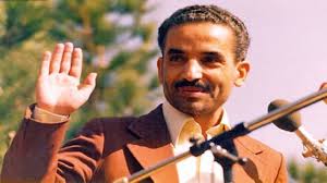 سخنان شهید رجایی در مورد اهمیت یکسان بودن حرف و عمل مسئولان