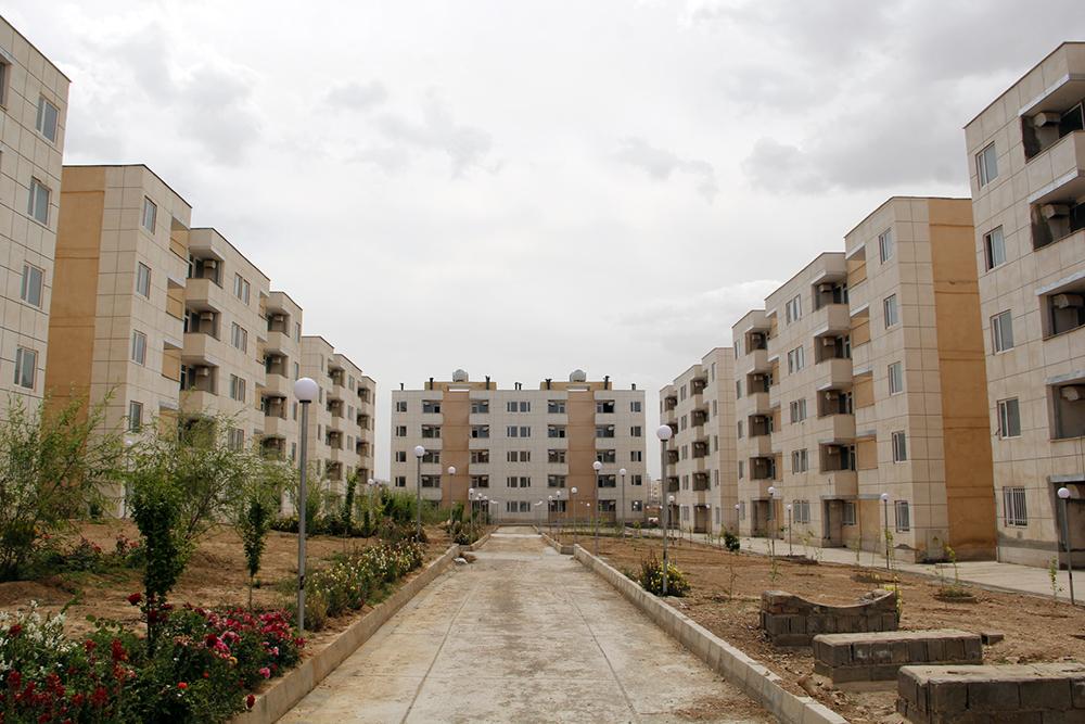 سردرگمی دولت در کنترل بازار مسکن
