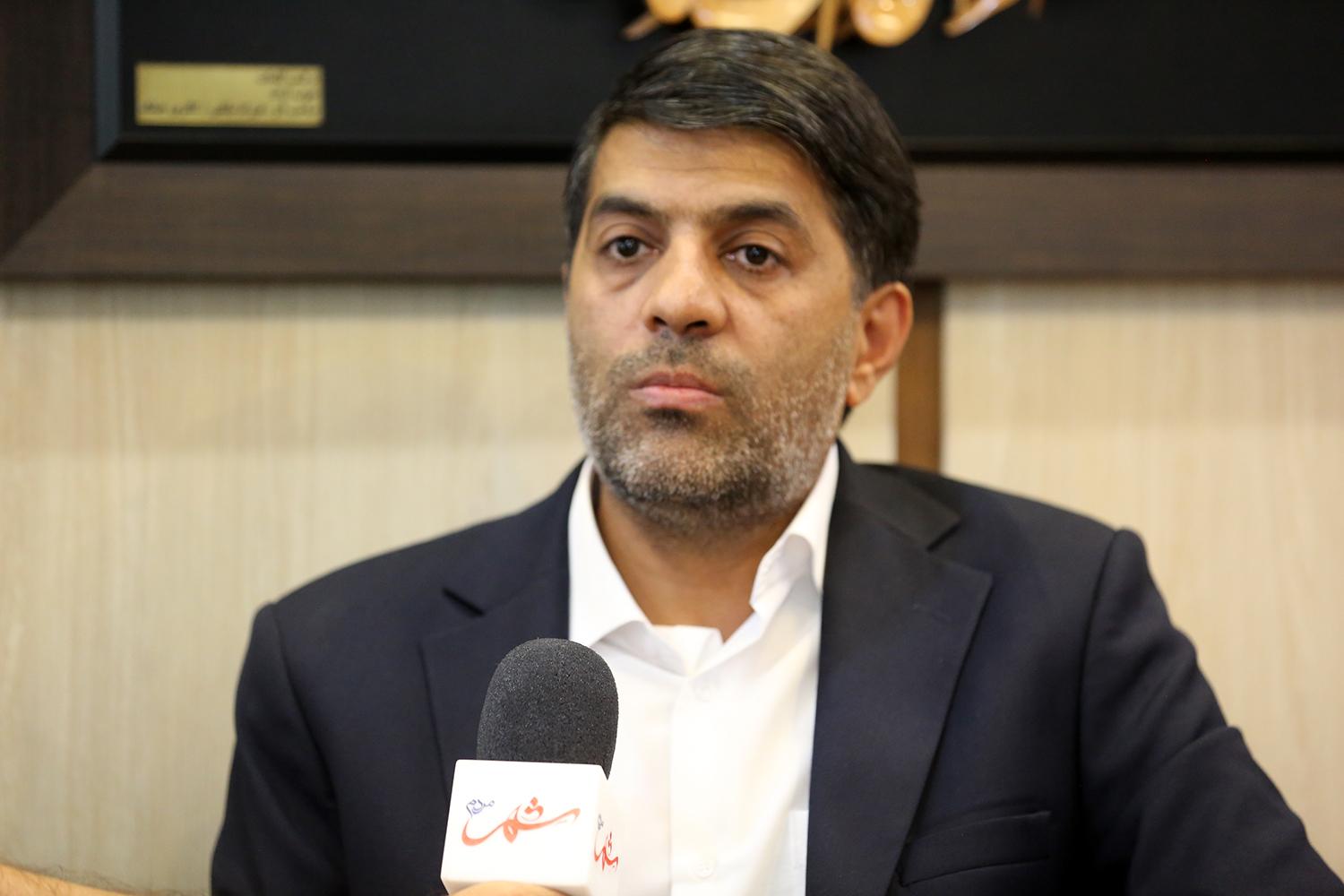 عایدی 25 میلیارد ریالی میراث فارس از کنسرت قربانی در تخت جمشید