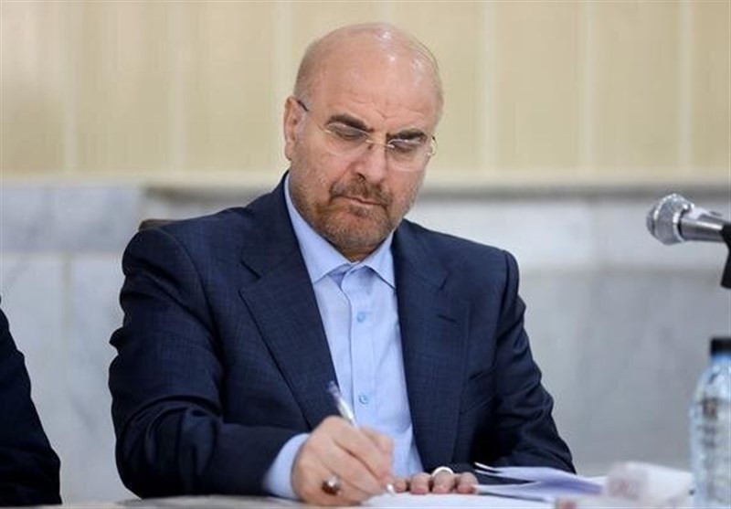 قالیباف درگذشت مرحوم بهمنی را تسلیت گفت