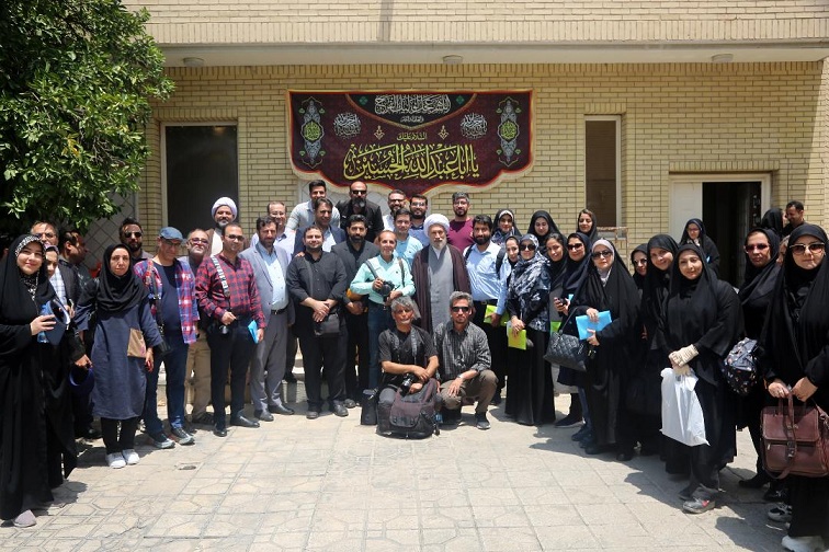 لزوم همکاری و هم‌افزایی مدیران و رسانه ها