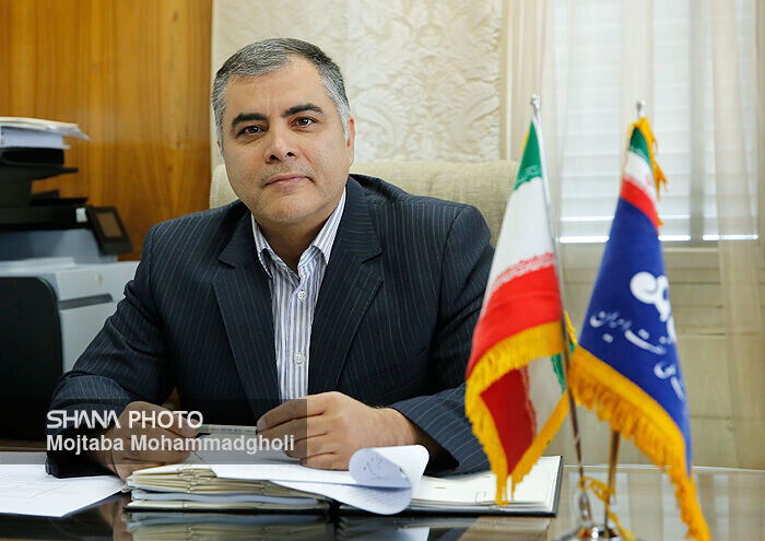 وزیر نفت پیشنهادی دولت چهاردهم؛ محسن پاک‌نژاد