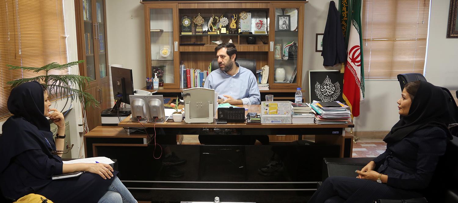 چالش مدیریت فرهنگی یا حاکمیتی!