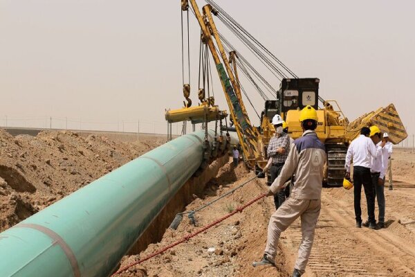 جزئیات جدید گازرسانی به روستاها و مزاکز صنعتی فارس در هفته دولت