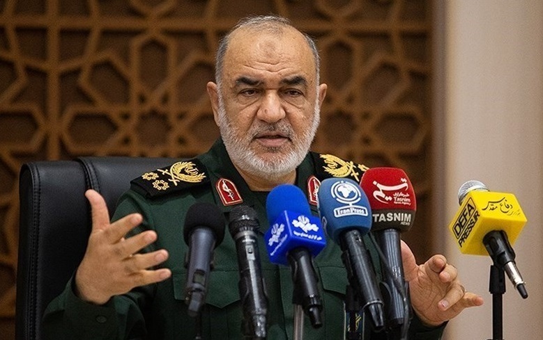 ۱۲ کشتی اسرائیلی را مورد اصابت قرار دادیم/ به هیچ چیزی جز موفقیت دولت فکر نمی‌کنیم