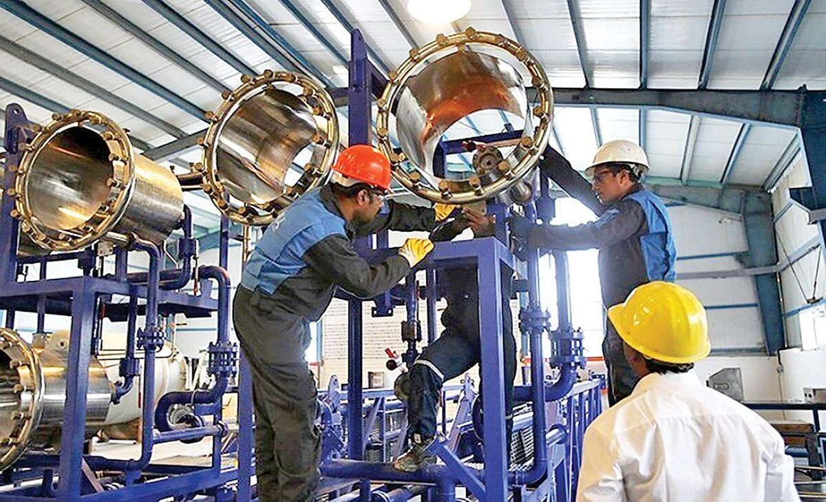 فارس در رتبه برتر شاخص‌های اشتغال کشور