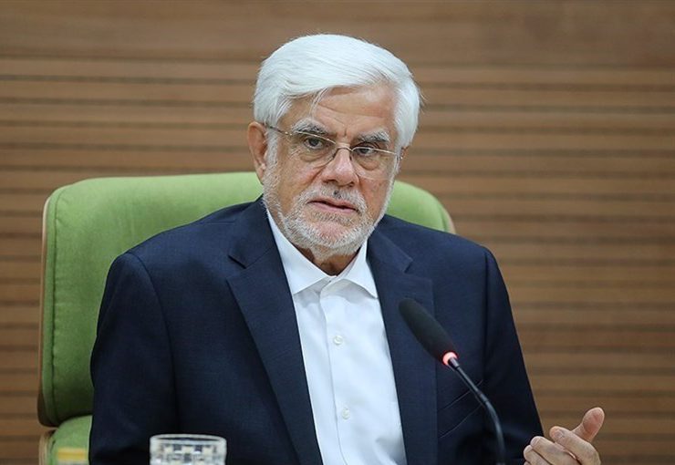 انتقاد عارف از ضربه‌پذیری سایبری سیستم توزیع بنزین کشور