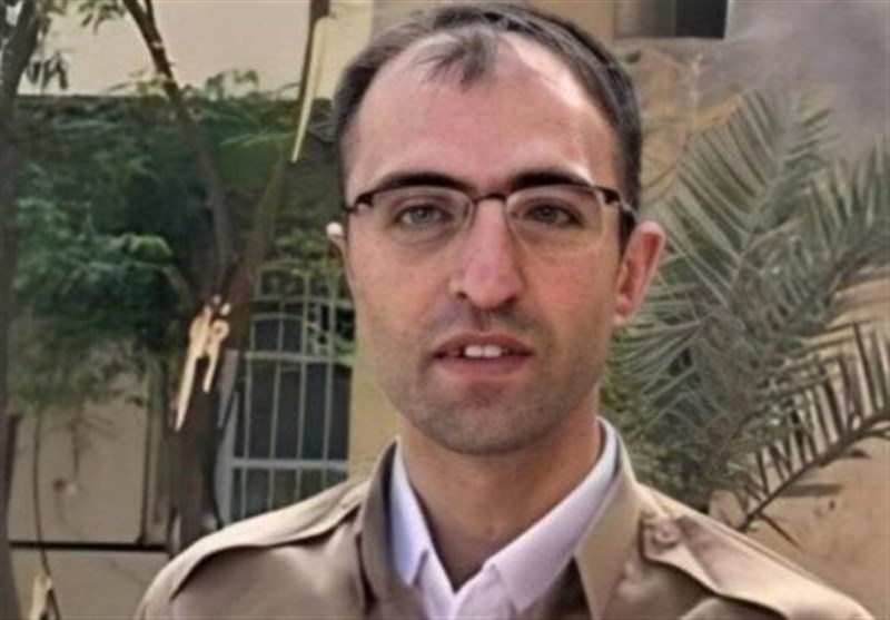 منبع آگاه: «بهزاد خسروی» تحویل منبع آگاهایران شد