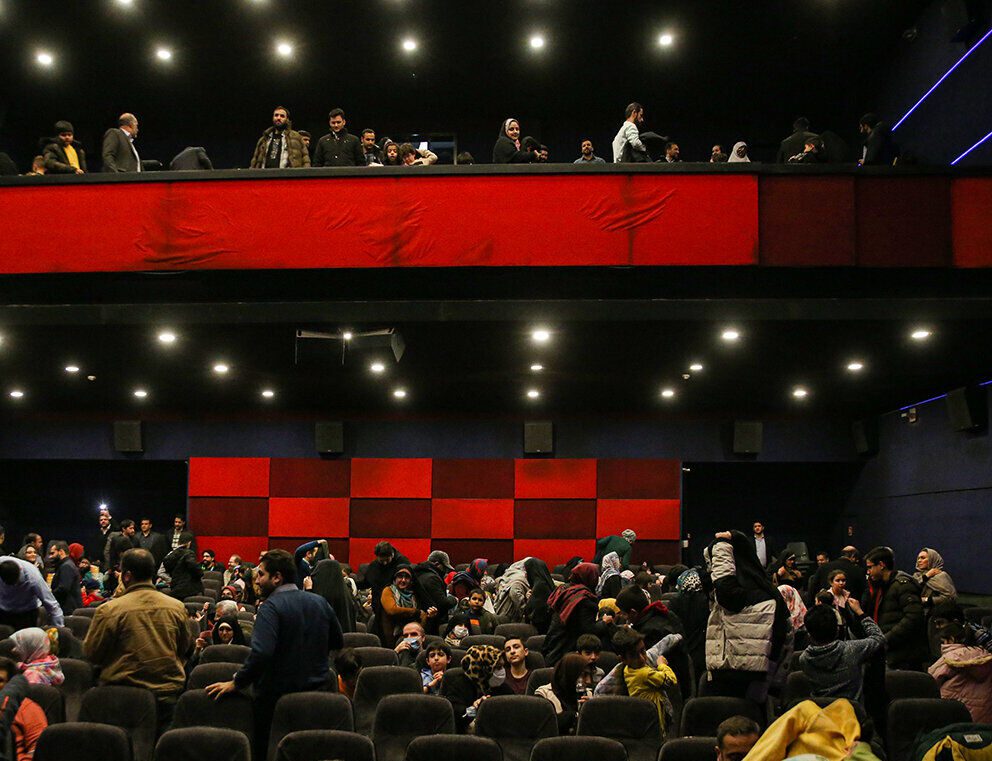 کارت‌بلیت و سوپراپلیکیشن‌ها؛ راهکاری که ضریب اشغال صندلی سینماها را افزایش می‌دهد