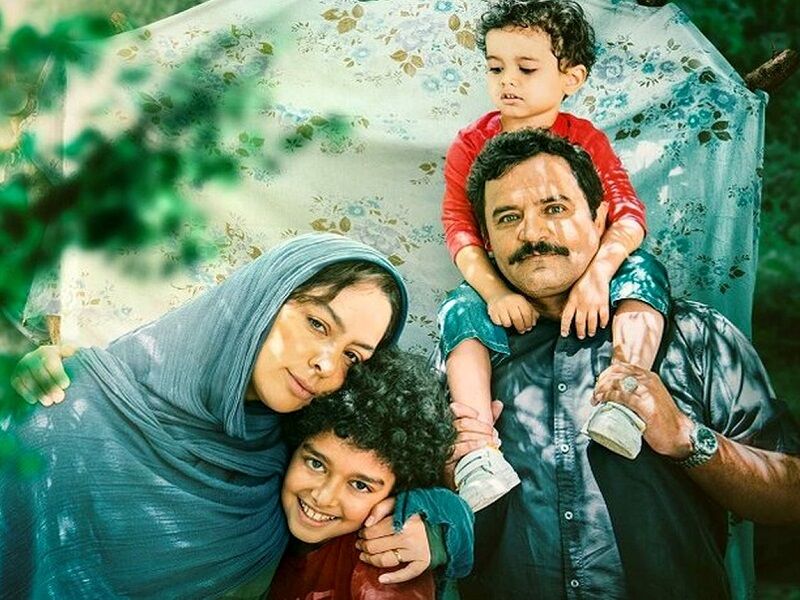 آغوش اسکار برای افرای سینمای ایران باز شد/«در آغوش درخت» نماینده ایران در اسکار