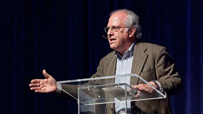 امپراتوری آمریکا در سراشیبی سقوط