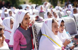 جشن شکوفه ها در شیراز، همزمان با سراسر کشور به مناسبت آغاز سال تحصیلی ۱۴۰۳ مراکز آموزشی، «جشن شکوفه‌ها» سه‌شنبه ۲۷ شهریور ۱۴۰۳ در شهر شیراز برگزار شد.