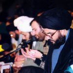 مروری بر تصاویر «سید مقاومت»، شهادت سید حزب‌الله شهید سید حسن نصرالله را باید داغی مشترک میان همه آزادی‌خواهان جهان دانست.