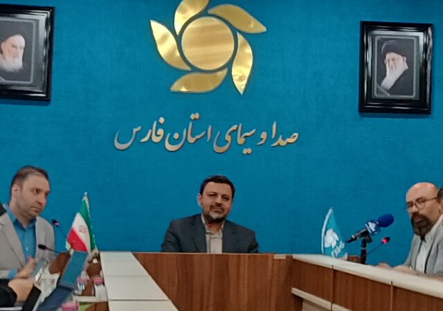 تولید سریال «روز خون» پیرامون حمله تروریستی شاهچراغ(ع) در شیراز