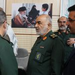 دومین رزمایش معنوی فرهنگی رهروان شهدا،ومین رزمایش معنوی،فرهنگی رهروان شهدا با حضور جمعی از فرماندهان نیروهای مسلح برگزار شد.