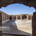 روستای نیگنان یادگاری از تاریخ کهن ایران، نیگنان نام روستایی در فاصله ۵۰ کیلومتری شمال شهرستان بشرویه و ۱۳۵ کیلومتری شمال شرق شهرستان طبس ، در استان خراسان جنوبی است.