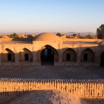 روستای نیگنان یادگاری از تاریخ کهن ایران، نیگنان نام روستایی در فاصله ۵۰ کیلومتری شمال شهرستان بشرویه و ۱۳۵ کیلومتری شمال شرق شهرستان طبس ، در استان خراسان جنوبی است.