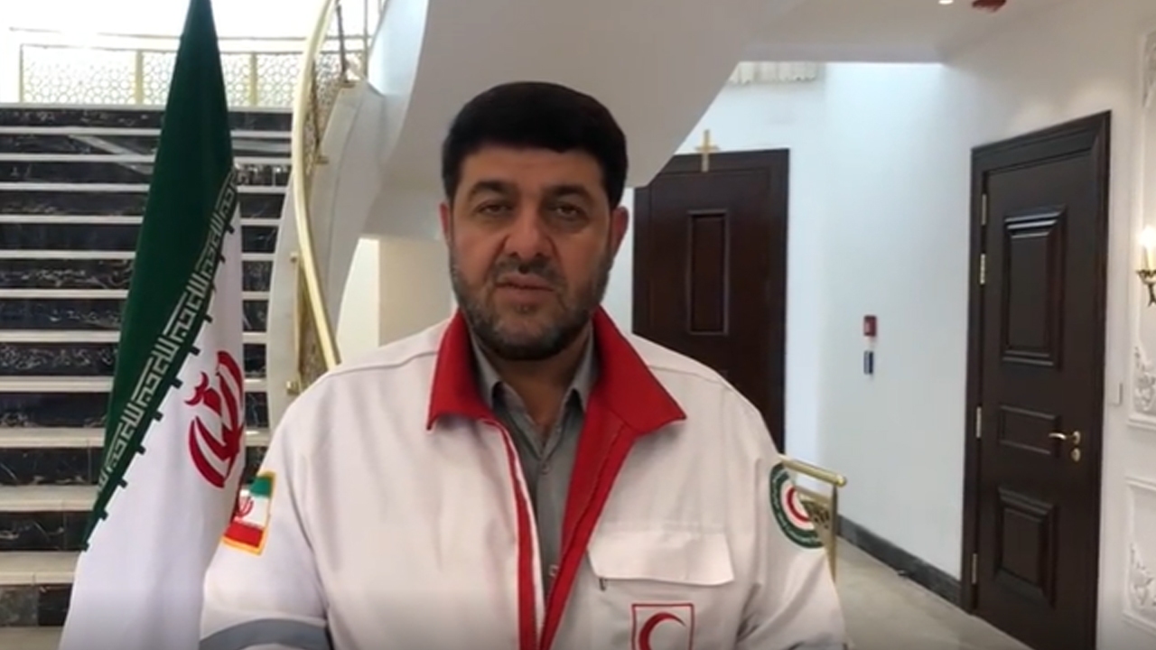 آخرین خبر از وضعیت سفیر ایران در لبنان