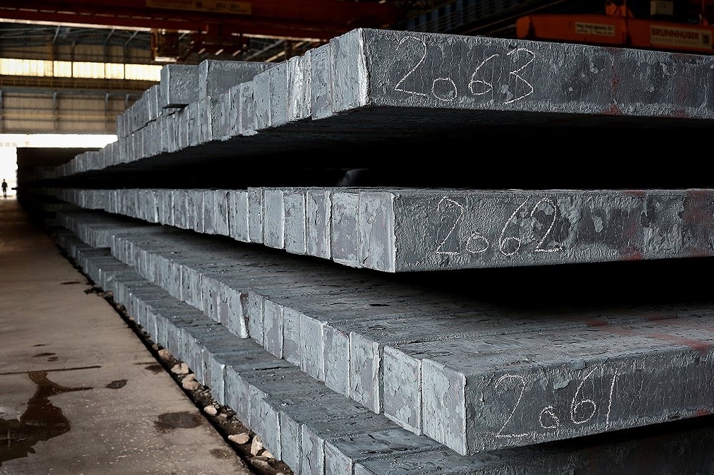 تولید فلزات اساسی 39 درصد کم شد