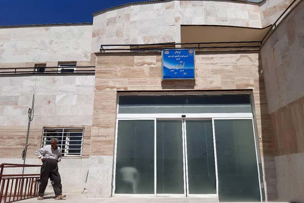 تعطیلی مرکز نگهداری از معلولان «لوتوس» به مدت 3 ماه