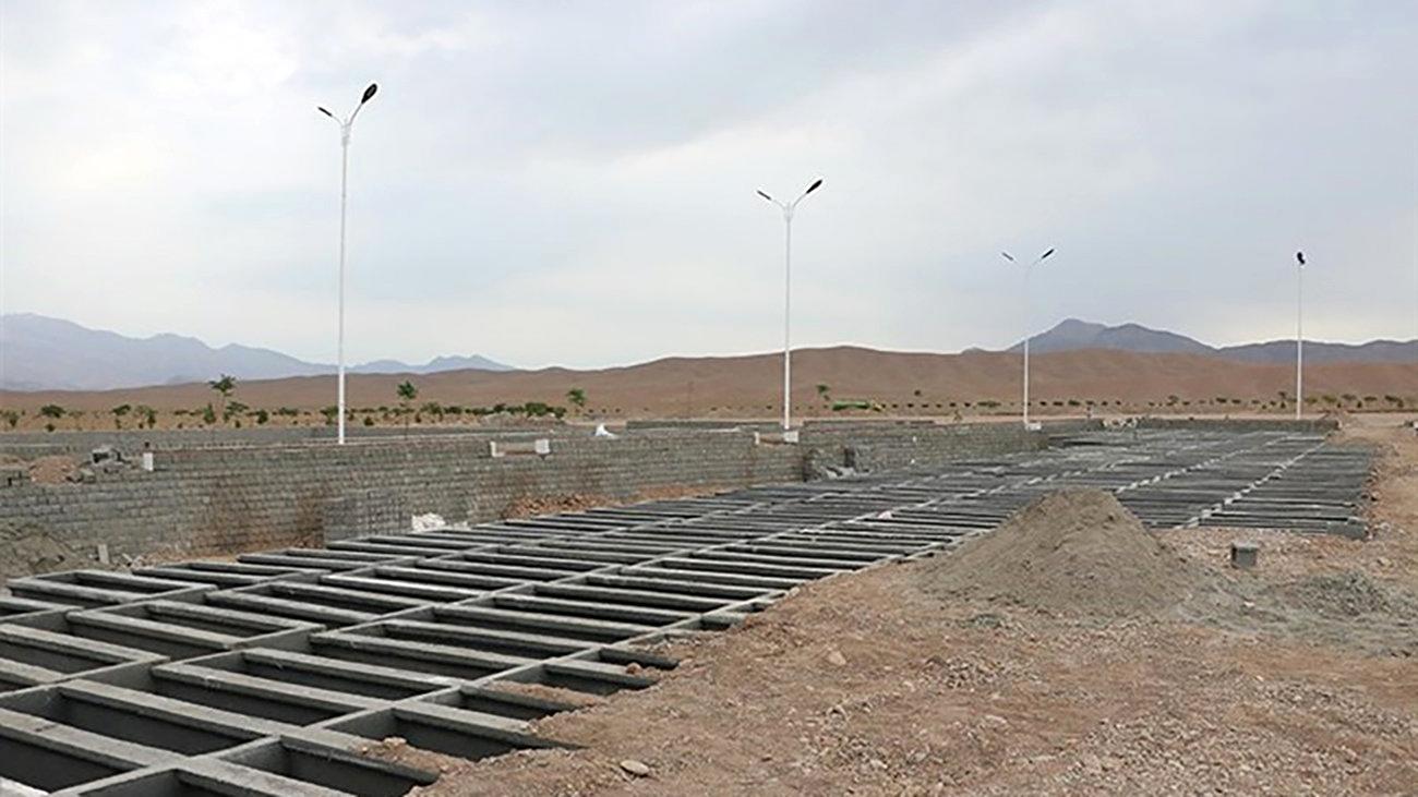 مقصر هدر رفت 13 میلیارد تومان بیت المال در جانمایی اشتباه آرامستان صدرا کیست؟