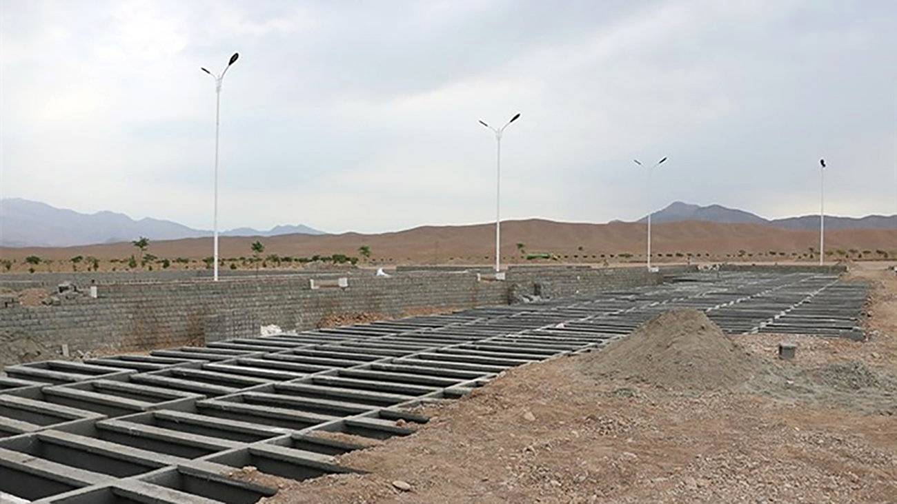 مقصر هدر رفت 13 میلیارد تومان بیت المال در جانمایی اشتباه آرامستان صدرا کیست؟