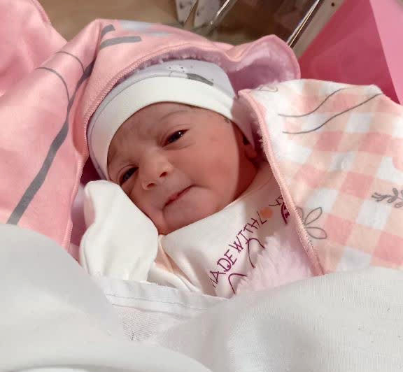 10 اسم دختر و پسر پرطرفدار 1403 اعلام شد