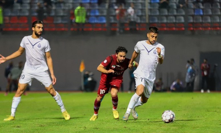 سبقت موقت ملوان از پرسپولیس در جدول لیگ برتر