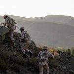 مرزبانان، حافظان امنیت، مرزبانان در پاسگاه‌های مرزی و در شرایط سخت به حفظ امنیت مرزهای کشور می‌پردازند.