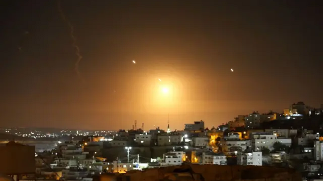 اردن می‌گوید که این کشور به میدان جنگ تبدیل نخواهد شد