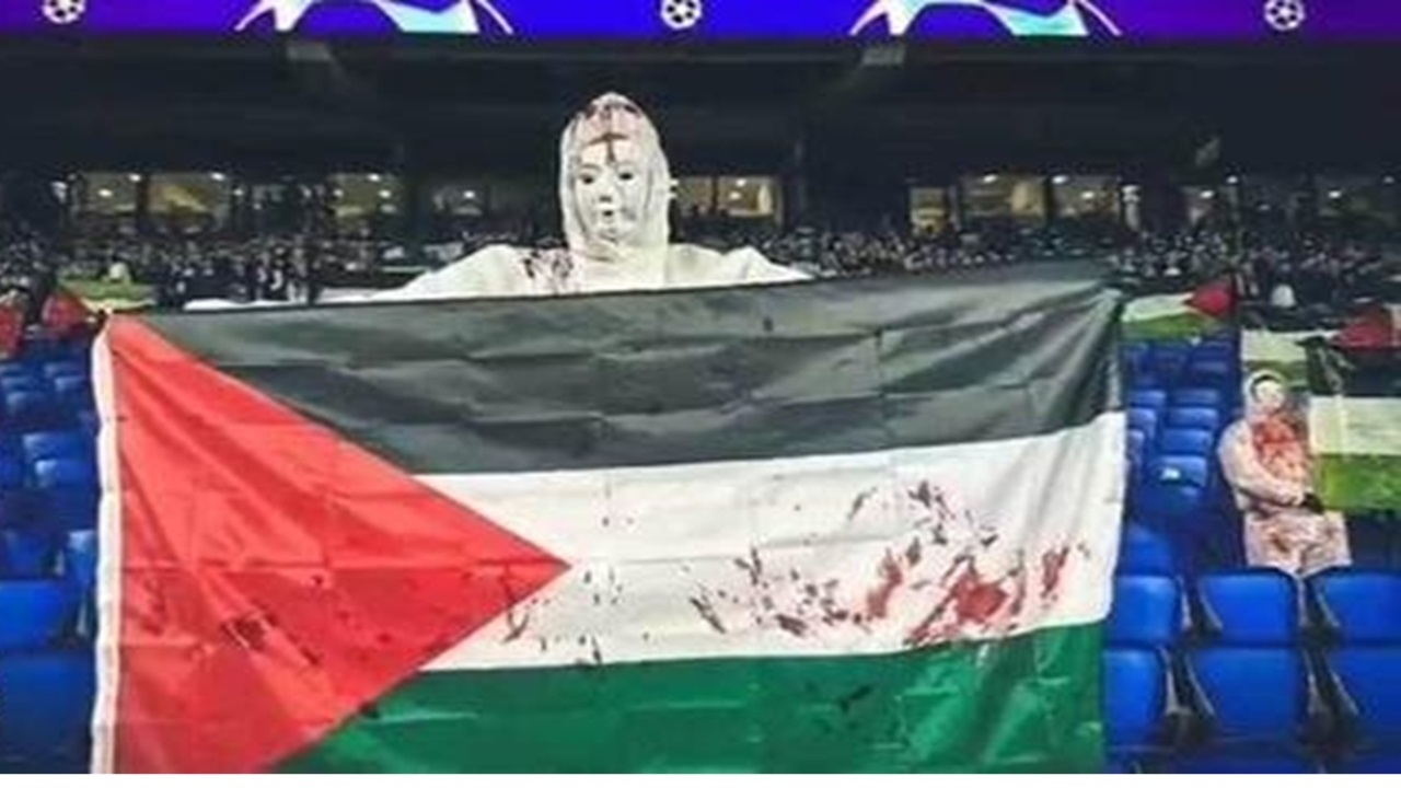 حضور متفاوت هواداران تیم رئال سوسیداد