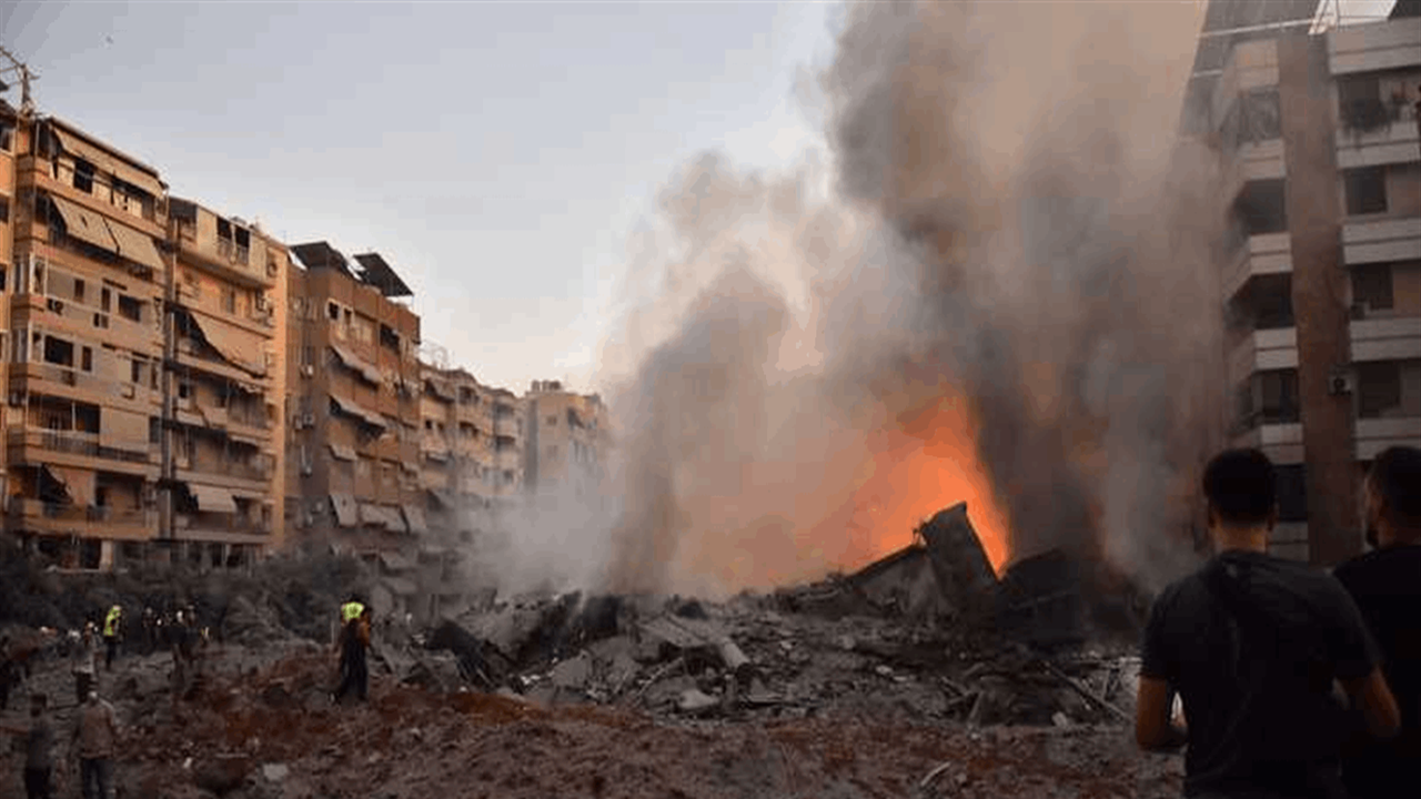 روایت خبرنگار ایرانی از روز شهادت سیدحسن نصرالله