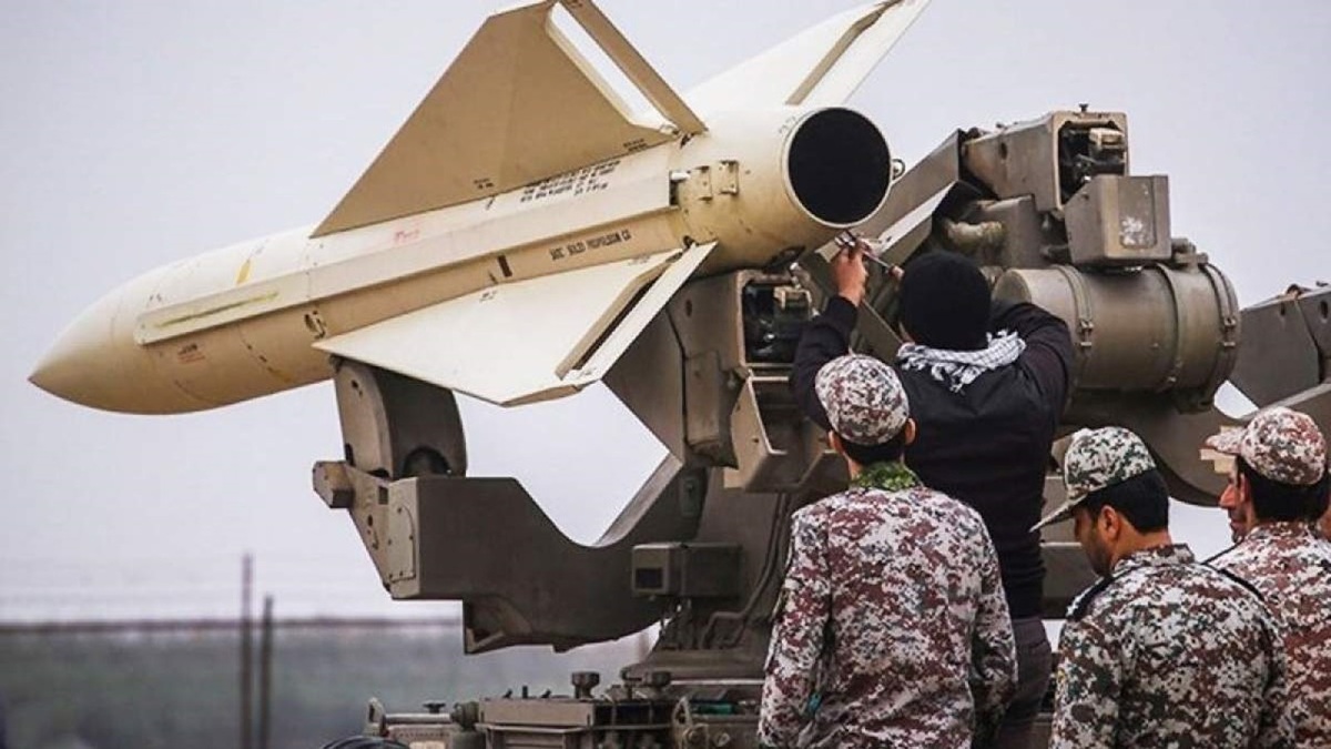 پاتک پدافندی تا صهیونیست‌های گوش به زنگ