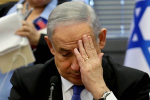 هفت بحران دردسرساز برای نتانیاهو