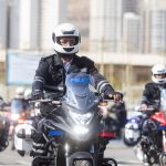 الحاق تجهیزات جدید به پلیس راهور، تجهیزات جدید زمینی و پهپادی در اختیار پلیس راهنمایی و رانندگی قرار گرفت.