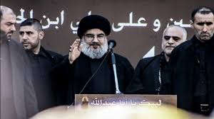 خاطرات مشترک دهه ۶۰ ایران با این روز‌های حزب‌الله